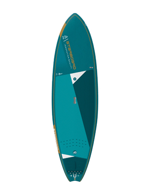 STARBOARD PRO CARBON