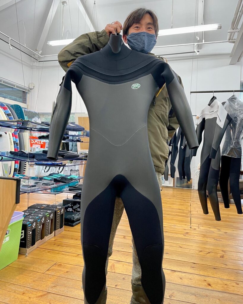 予約受付中 Maria wetsuits マリアウエットスーツ LEOTARD サイズL美品
