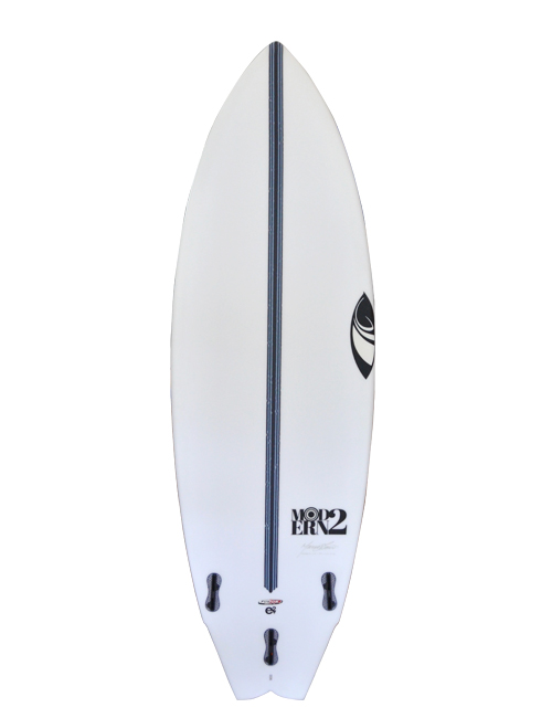 MODERN2 FUSION E-2 5.6 - 宮崎金ヶ浜サーフショップ 『ONTHEBEACH 